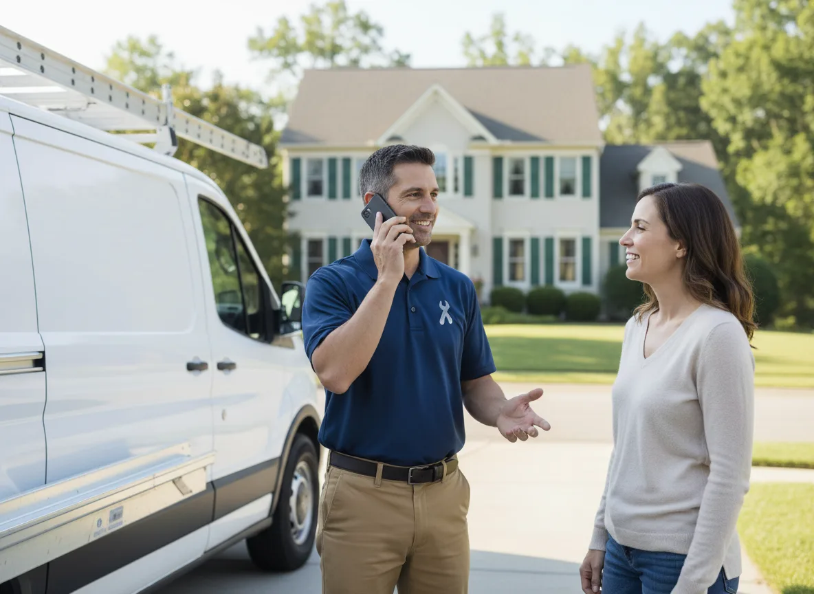 Home Gutter Service Wrightwood, CA FAQs